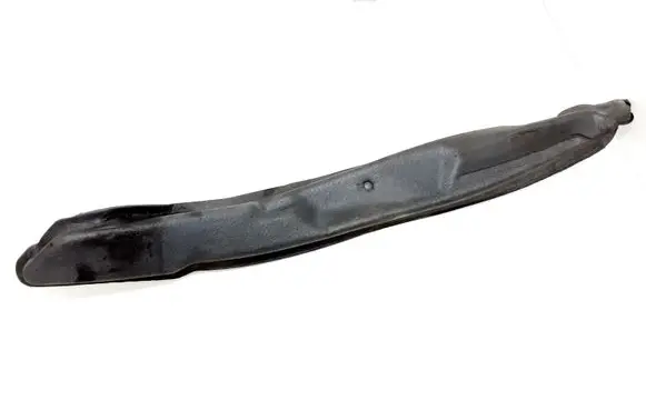Dodge Grand Caravan Fender foam support/seal 