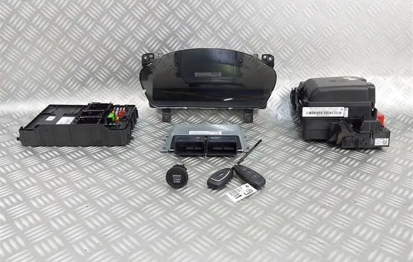 Ford Kuga III Start/Stop system kit LX6A12A650DGA