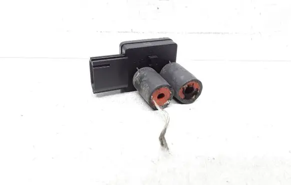 Volvo C70 Exhaust gas pressure sensor 30785486 6G9N5L200AB