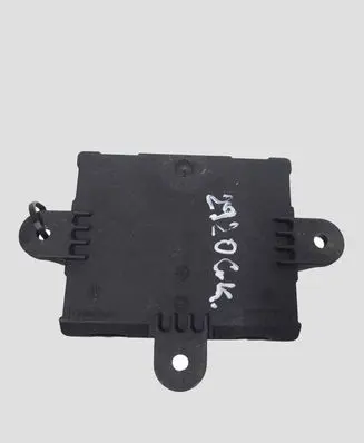 Jaguar XF X250 Door control unit/module 7G9T14B534BE 14C236BA 0507918400
