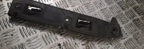 Volkswagen Golf IV Front bumper mounting bracket 1j0807183a