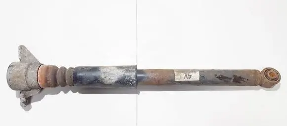 Audi A5 8T 8F Rear shock absorber/damper 8k0513035aa
