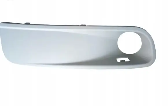 Volkswagen Multivan T5 Front fog light trim/grill 9568278 7H5807489