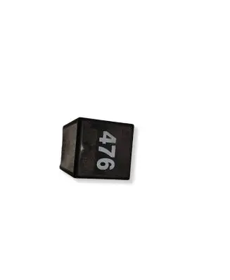 Volkswagen Touareg I Other relay 7L6907160A 7038900287 5WK11563
