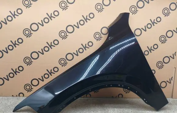 Volvo XC90 Fender 