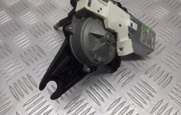 Renault Modus Wiper motor 8200313354--A