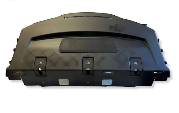 Maserati Ghibli Parcel shelf 06700174910