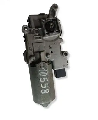 BMW 5 E60 E61 Sunroof motor/actuator 6761692265204