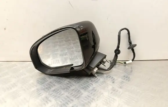 Volvo XC40 Front door electric wing mirror A049504