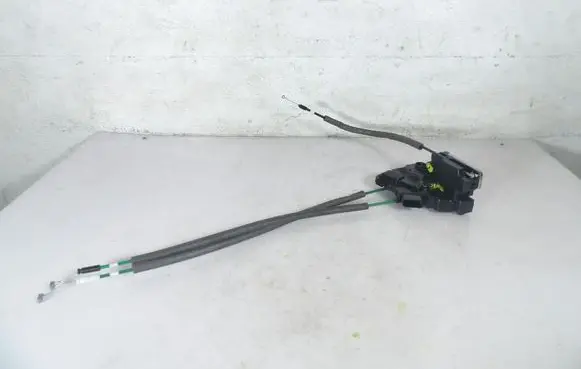 SsangYong Tivoli Rear door lock 7131035001
