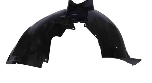 Volvo XC60 Front wheel arch liner splash guards 32372420