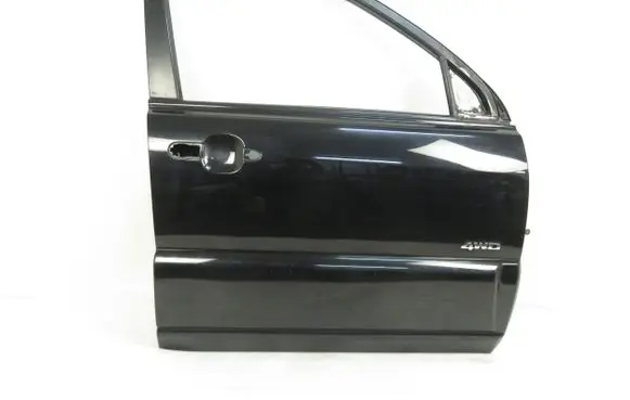 KIA Sportage Front door