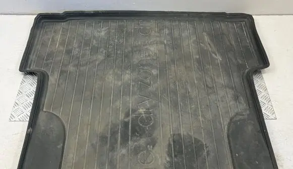 BMW 3 E90 E91 Trunk/boot mat liner 483816 48287S