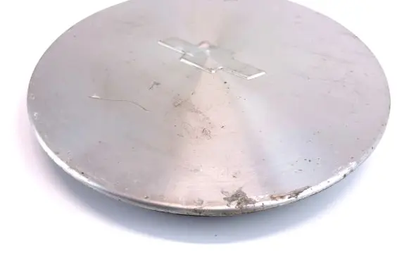 Chevrolet Venture Original wheel cap 9593128 E509E328549U176
