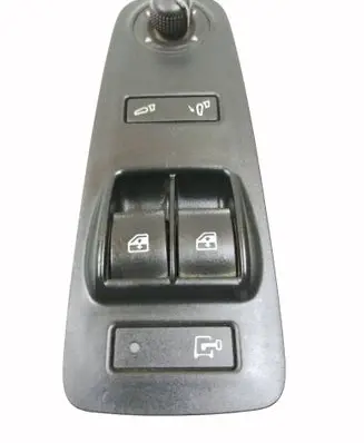 Peugeot Boxer Electric window control switch 735532904 30170574