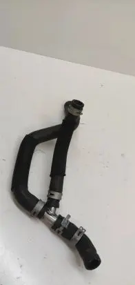 Nissan Juke I F15 Heater radiator pipe/hose 