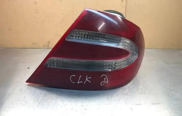 Mercedes-Benz CLK A209 C209 Rear/tail lights A2098200264 15466200