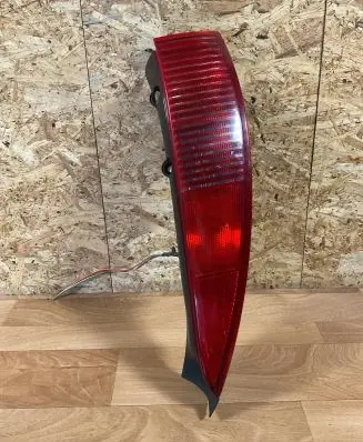 Citroen C5 Rear/tail lights 9637356280