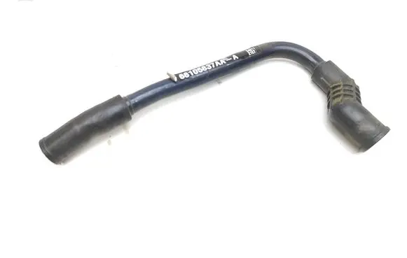Dodge Challenger Vacuum line/pipe/hose 68105837AA