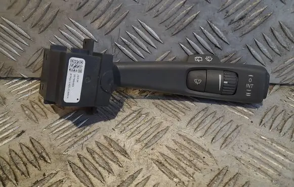 Volvo V70 Wiper control stalk 30790465 J6R3A