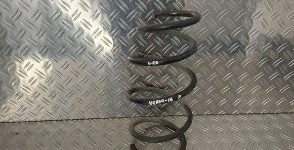 Toyota Verso Front coil spring