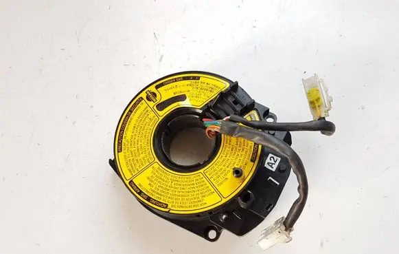 Nissan Almera Airbag slip ring squib (SRS ring) 1VJ0062 1VJ0062A