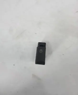 Volkswagen Golf II Light switch 