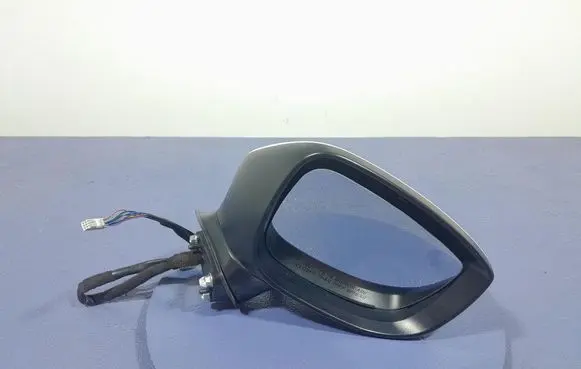 Mazda CX-5 Front door electric wing mirror 