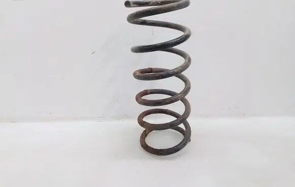 Ford Mondeo MK IV Rear coil spring