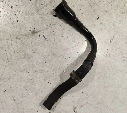 Citroen C8 Fuel line pipe