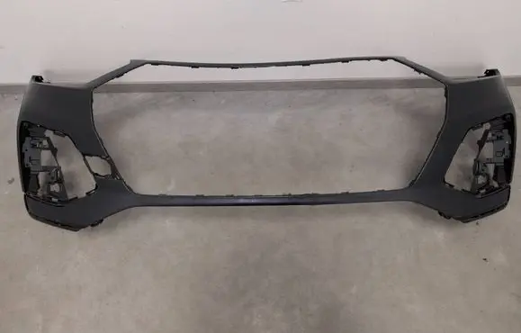 Audi Q5 SQ5 Front bumper 80A807437P