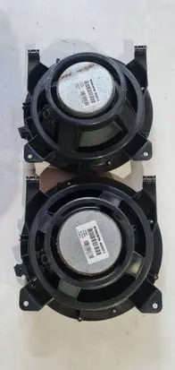 Volvo S60 Front door speaker 8633574 5337010054 10096