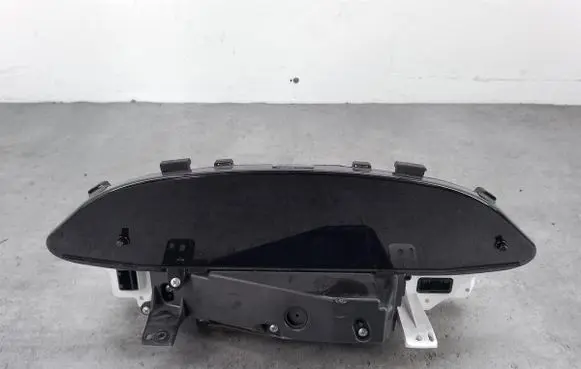 Toyota Yaris Speedometer (instrument cluster) 83800-0DJ00