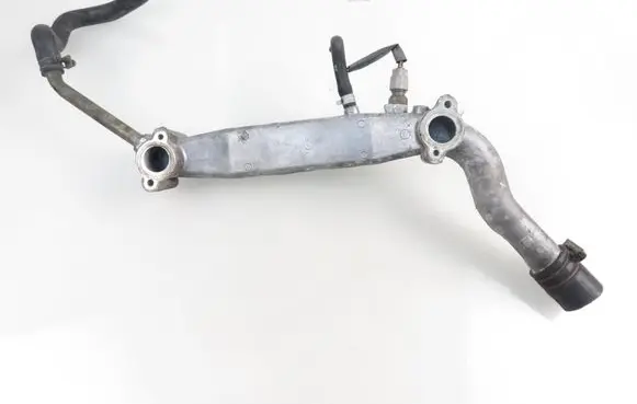 Subaru Impreza II Engine coolant pipe/hose 