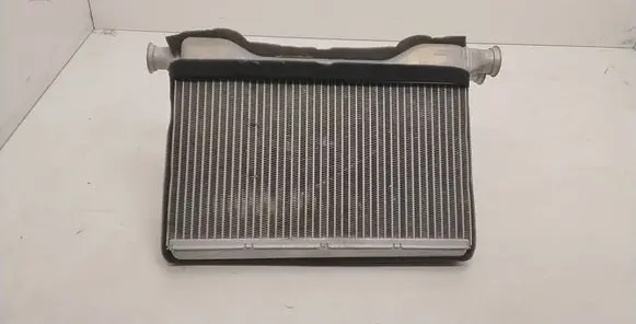 BMW 5 F10 F11 Heater blower radiator S8206001