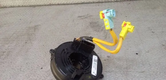 Opel Insignia A Airbag slip ring squib (SRS ring) 25947775