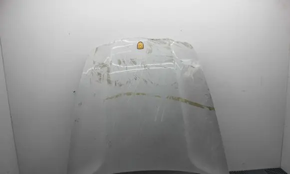 Porsche Panamera (970) Engine bonnet/hood