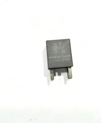 Opel Sintra Other relay 12088567 8145A2