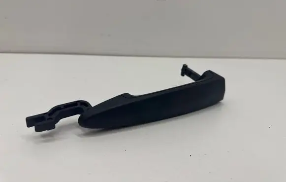 BMW 3 E90 E91 Front door exterior handle 7060670 0YW1 PA12GF25