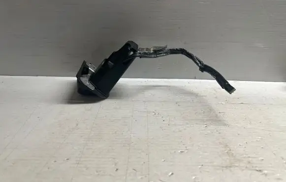 Ford Kuga II Tailgate exterior lock 7T4A-7843102-A