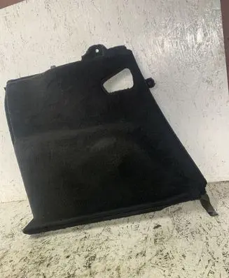 BMW X3 E83 Trunk/boot lower side trim panel 