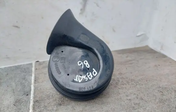 Volkswagen PASSAT B6 Horn signal 007424