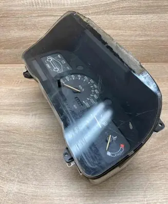 Ford Escort Speedometer (instrument cluster) 91AB10848AD