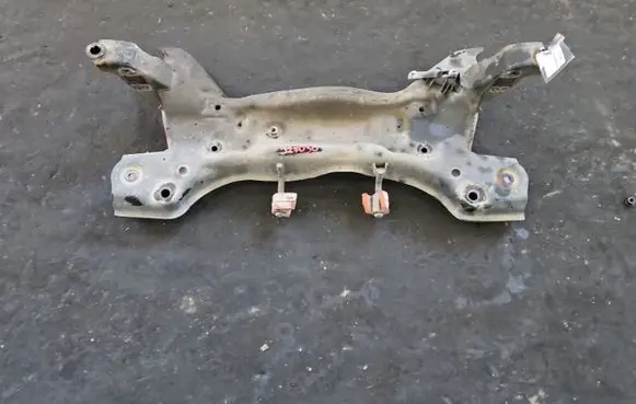 Volkswagen Polo V 6R Front axle beam IMPRK1414264