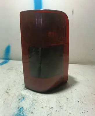 Peugeot Partner Rear/tail lights