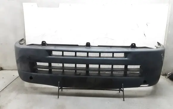 Peugeot Boxer Front bumper
