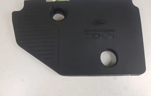 Ford Mondeo MK IV Engine cover (trim) 6M5Q6N041AA