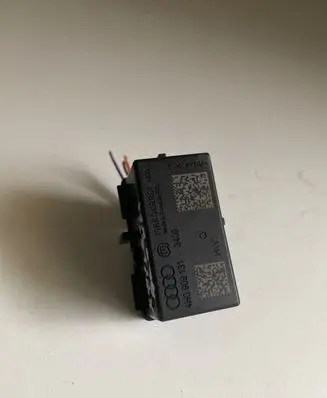 Audi A6 S6 C7 4G Keyless (KESSY) go control unit/module 4H0909131