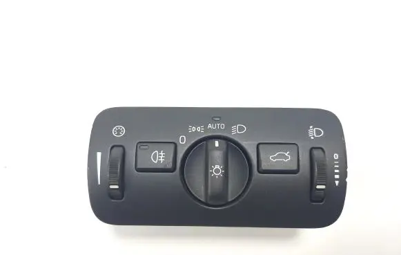 Volvo V40 Light switch 30739425
