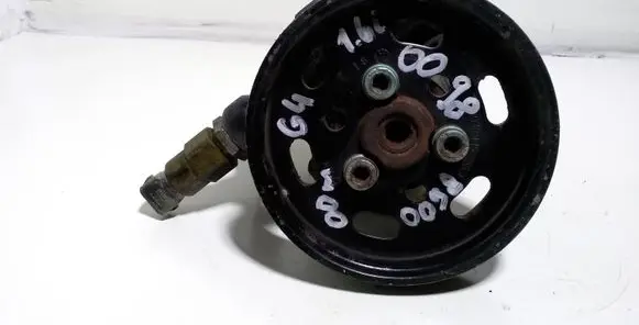 Volkswagen Golf IV Power steering pump 1J0422154C 038145255A 26066369
